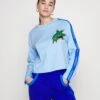Lacoste Longsleeve - Light Blue