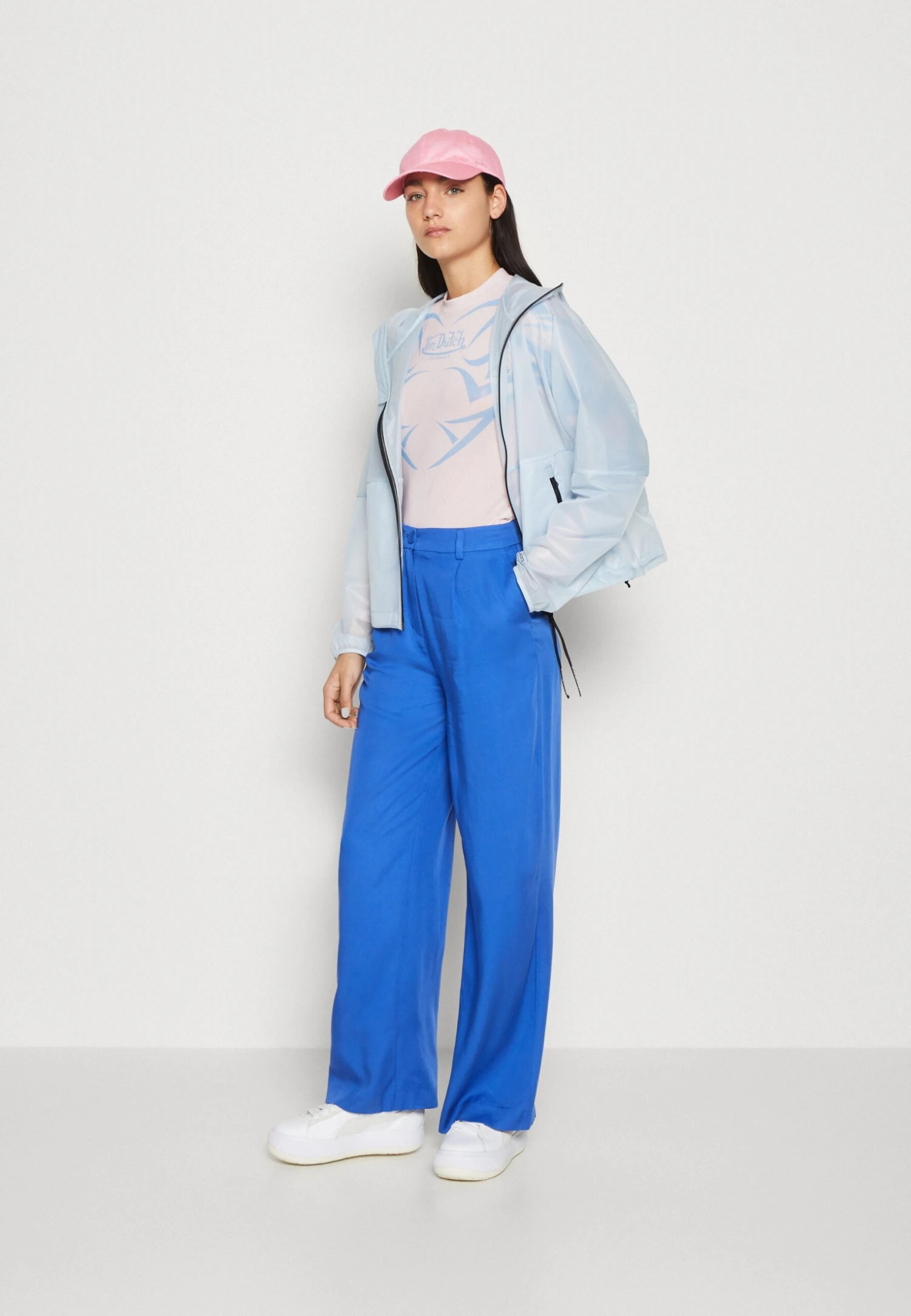 Lacoste Windjack - Sky 2 Lacoste Windjack - Sky - Afbeelding 2