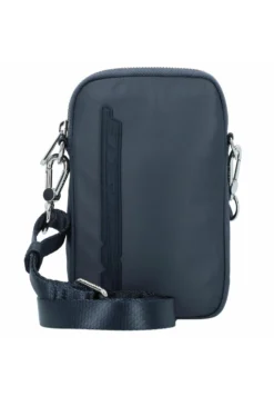 Lacoste Active Handy - Telefoonhoesje - Bleu Nuit Blanc