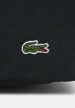 Lacoste Neocroc Unisex - Weekendtas - Noir -Lacoste 31f7d703b7b047cf85846bf575ddb1c4