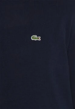 Lacoste Plus - Trui - Navy Blue -Lacoste 32ba86e07abe4f5d98d824224e44c1e3