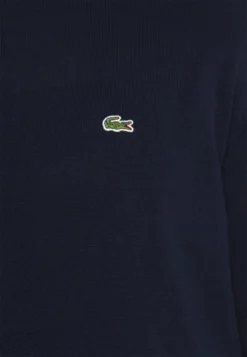 Lacoste Plus - Trui - Navy Blue -Lacoste 32ba86e07abe4f5d98d824224e44c1e3 scaled