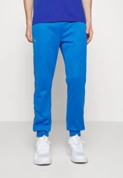 Lacoste Sport Tennis Pant - Trainingsbroek - Blue
