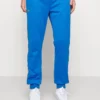 Lacoste Sport Tennis Pant - Trainingsbroek - Blue