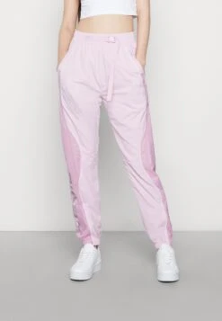 Lacoste Broek - Rose