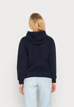 Lacoste Hoodie - Marine 7 Lacoste Hoodie - Marine -Lacoste 3398234469ed4db88a211fce2afeb81d