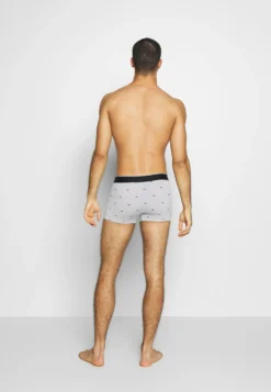 Lacoste 3 Pack - Onderbroeken - Black/Pitch Chine-Silver Chine -Lacoste 33aa5bd214984e92822eb83ab9113df9 scaled