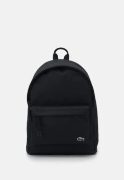 Lacoste Neocroc Backpack Unisex - Rugzak - Noir