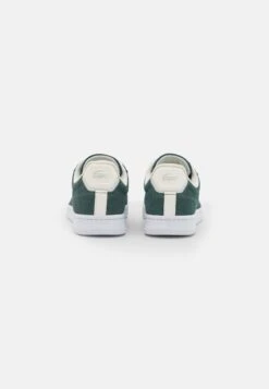 Lacoste Carnaby Pro - Sneakers Laag - Dark Green/White -Lacoste 35b12ac6a3f3479db960d4b73b8a7045
