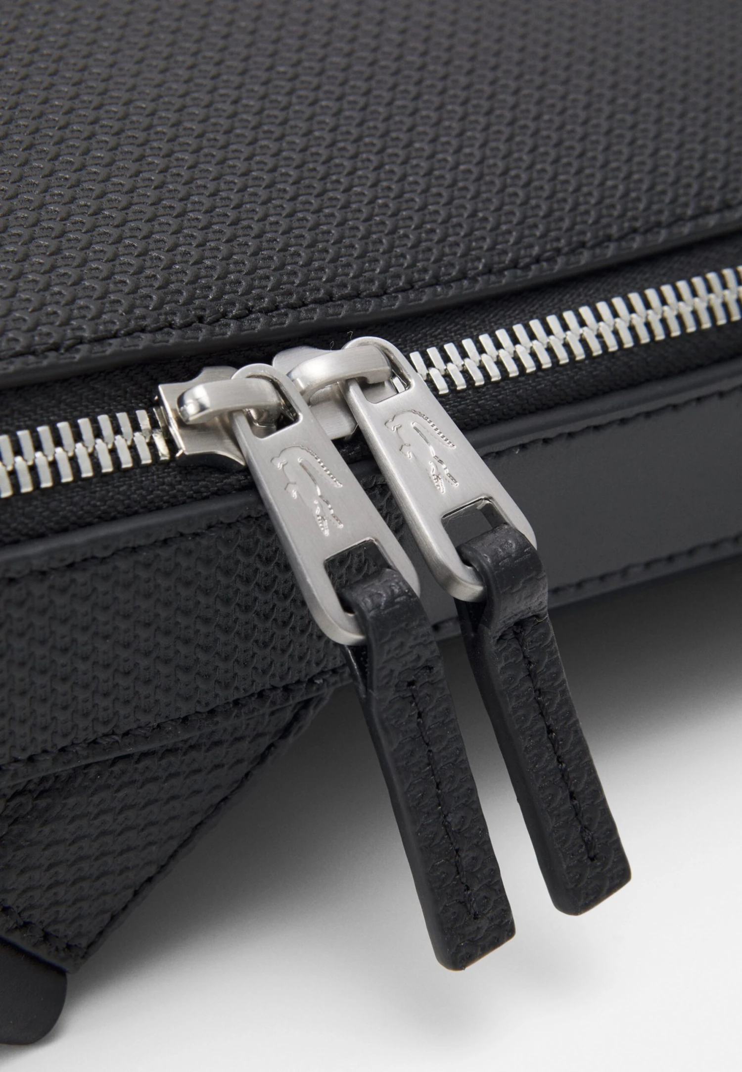 Lacoste Chantaco - Aktetas - Noir 6 Lacoste Chantaco - Aktetas - Noir - Afbeelding 6