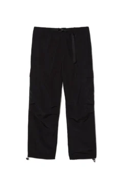 Lacoste Cargobroek - Noir