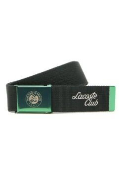Lacoste Sport Riem - Sinople Blanc