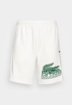 Lacoste 28 Lacoste Shorts - Flour