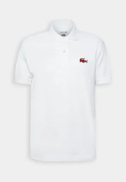 Lacoste X Netflix - Poloshirt - White 9 Lacoste X Netflix - Poloshirt - White -Lacoste 369fd7681845485a8bc0c3e232c73479 scaled