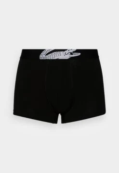 Lacoste 3 Pack - Onderbroeken - Black 10 Lacoste 3 Pack - Onderbroeken - Black -Lacoste 36d45ff432a141c7a93d5c5b4b64c747