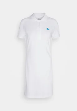 Lacoste Jurk - White 16 Lacoste Jurk - White -Lacoste 381f60a5cb58460d9b6a489ad3c34319 scaled