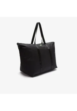 Lacoste Shopper - Noir Vert Fluo 7 Lacoste Shopper - Noir Vert Fluo -Lacoste 3838032984a8433f86277e538c352025 scaled