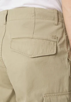 Lacoste H_Cb - Cargobroek - Beige -Lacoste 38e116adfa884475a01308e8f6d923a2 scaled