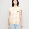 Lacoste Vui - Top - Lapland/Flour Pistil Ledg