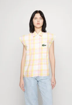 Lacoste Vui - Top - Lapland/Flour Pistil Ledg