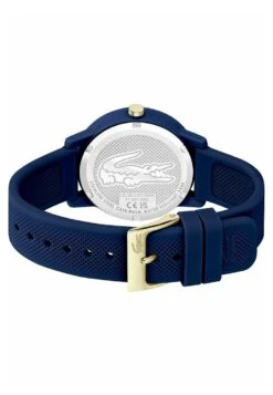 Lacoste Horloge - Blau -Lacoste 390adfde49604029b448de07c82fa42c