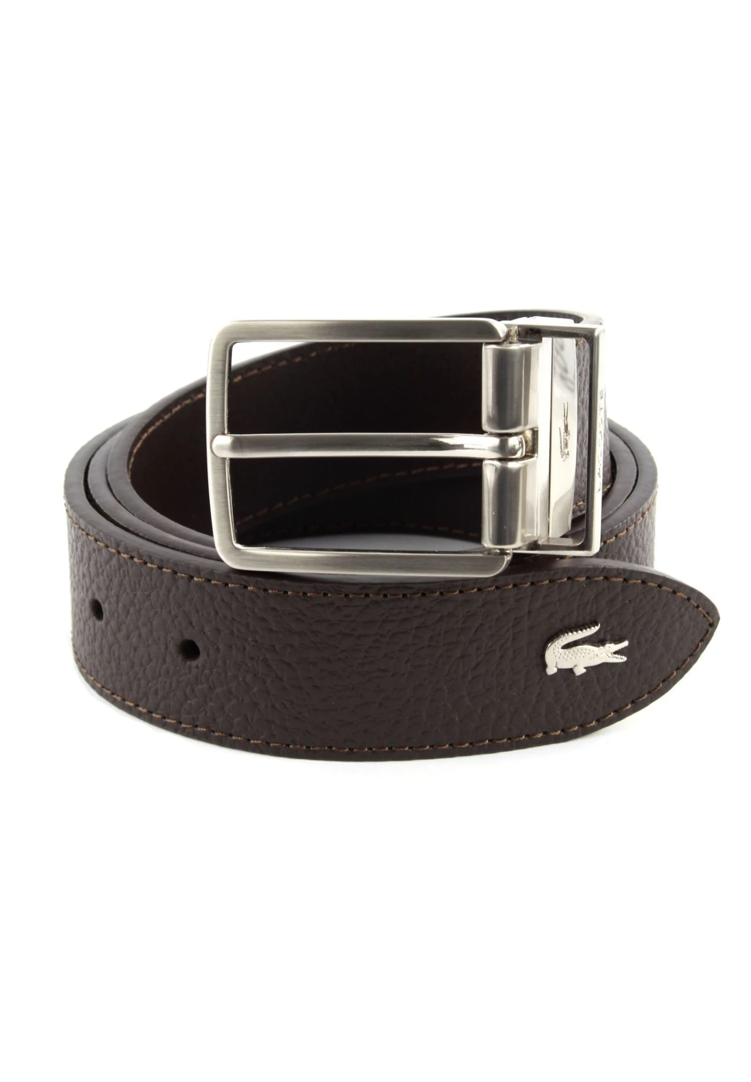 Lacoste Riem - Brown 1 Lacoste Riem - Brown