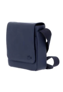 Lacoste Classic- Schoudertas - Peacoat -Lacoste 39f1c567f3bc47b8bc15efc8ef142c8a