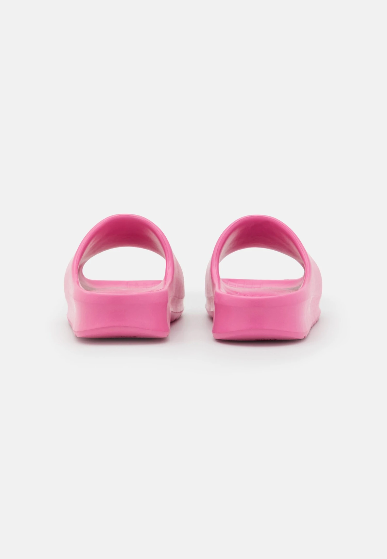 Lacoste Croco 2.0 - Badslippers - Pink/Off White 4 Lacoste Croco 2.0 - Badslippers - Pink/Off White - Afbeelding 4