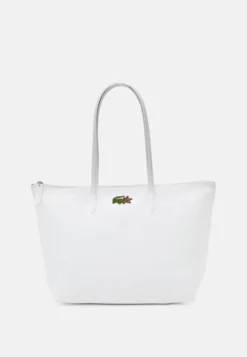 Lacoste X Netflix - Shopper - Croco Stranger Things