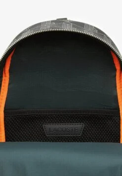 Lacoste Schoudertas - Monogram Noir Gris 6 Lacoste Schoudertas - Monogram Noir Gris -Lacoste 3ddd378bf4c540f09fca1d89bf15349b