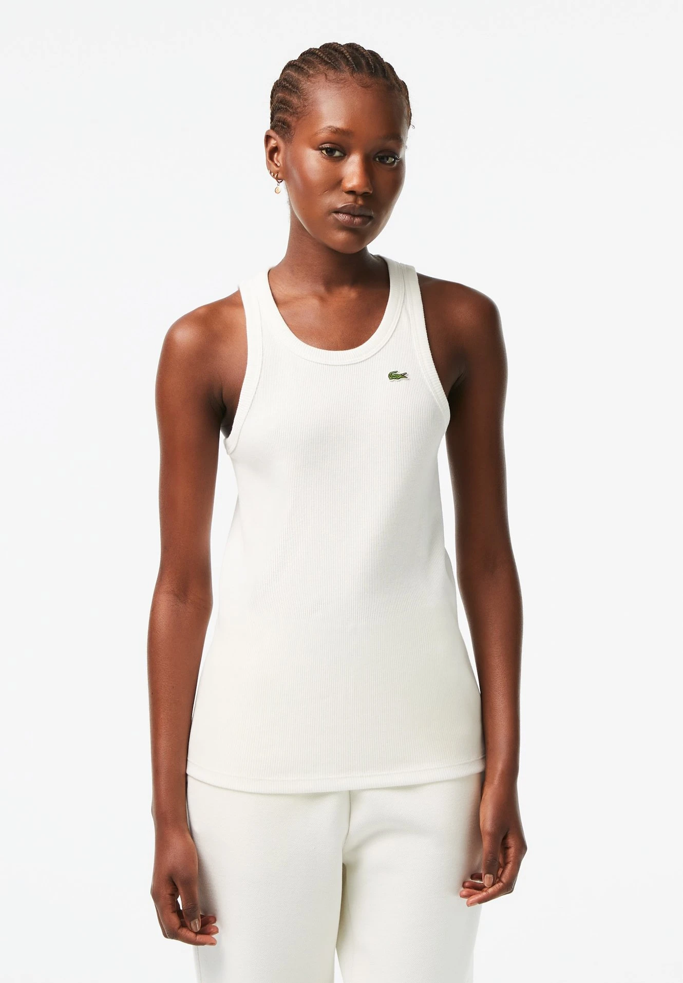 Lacoste Top - Flour 1 Lacoste Top - Flour