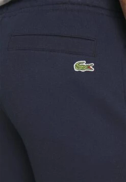 Lacoste Unisex- Trainingsbroek - Navy Blue -Lacoste 40297fa9e0c44818906f678b44726f30