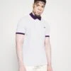 Lacoste Ph3461_031 - Poloshirt - White