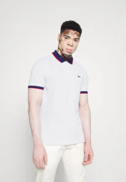 Lacoste Ph3461_031 - Poloshirt - White