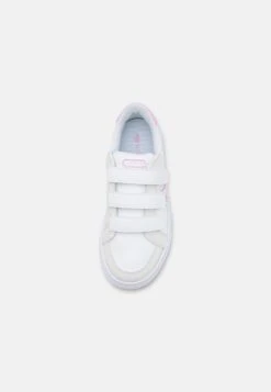 Lacoste Sneakers Laag - White/Pink 9 Lacoste Sneakers Laag - White/Pink -Lacoste 4223b543af72427ab45aab7d8b398fcc