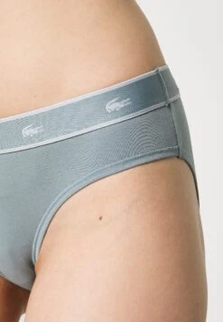 Lacoste Slip - Alloy -Lacoste 42b1feef151d4a7da5f7baa4a4737822