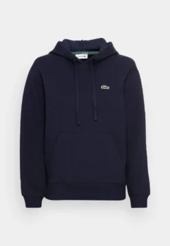 Lacoste Hoodie - Marine -Lacoste 4338cd183c124ab8ac30b7fb02561032 scaled