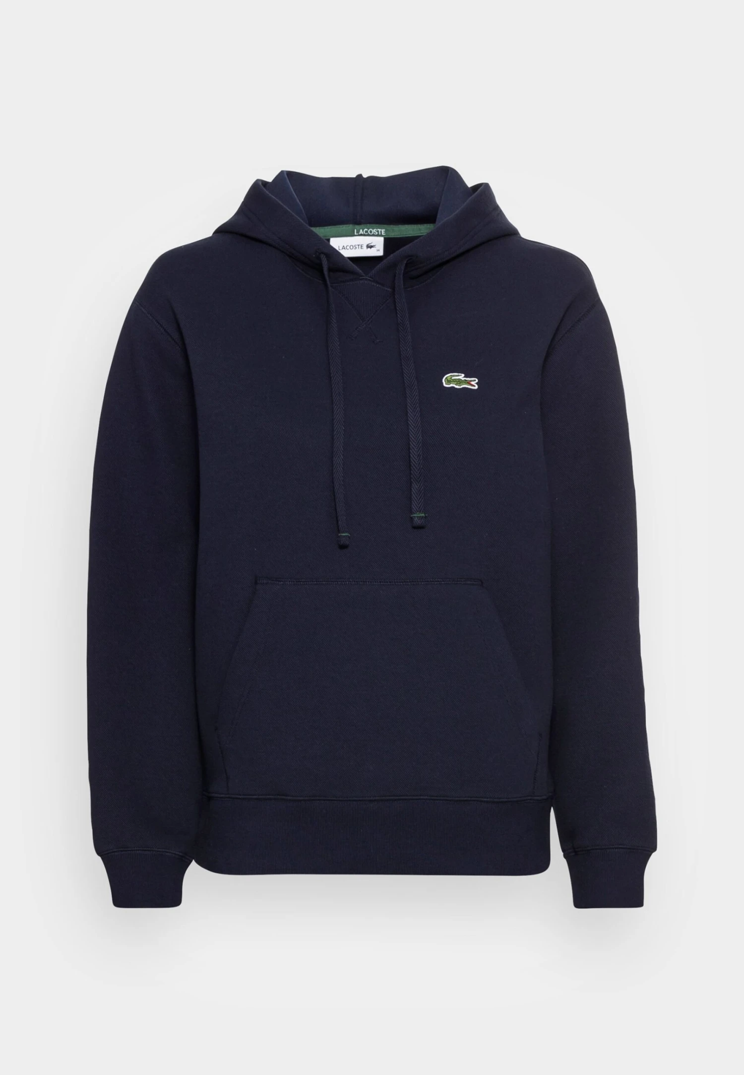 Lacoste Hoodie - Marine 4 Lacoste Hoodie - Marine - Afbeelding 4