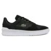 Lacoste Sneakers Laag - Black