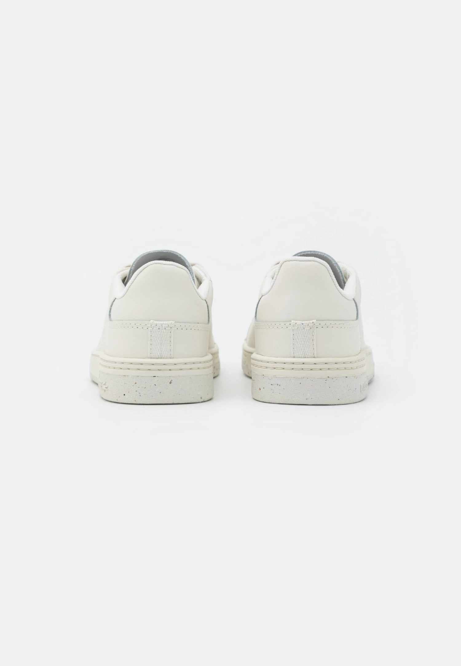 Lacoste Court - Sneakers Laag - Off White 4 Lacoste Court - Sneakers Laag - Off White - Afbeelding 4
