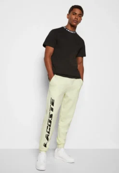 Lacoste Trainingsbroek - Light Yellow -Lacoste 446eb8727f3645ff8b902bd1beea4489 scaled