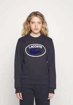 Lacoste Sweater - Abimes