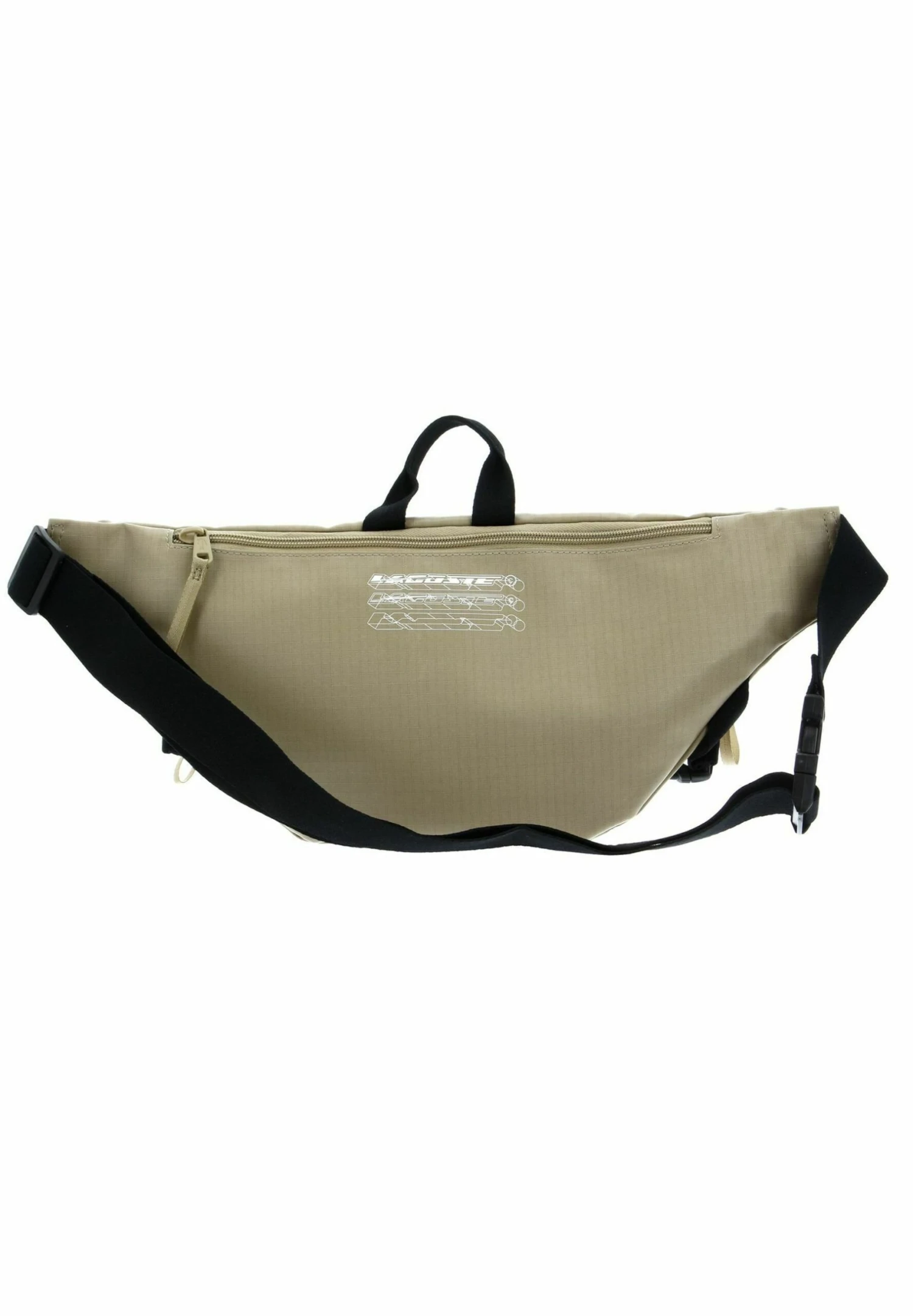 Lacoste Heuptas - Lion Noir 2 Lacoste Heuptas - Lion Noir - Afbeelding 2