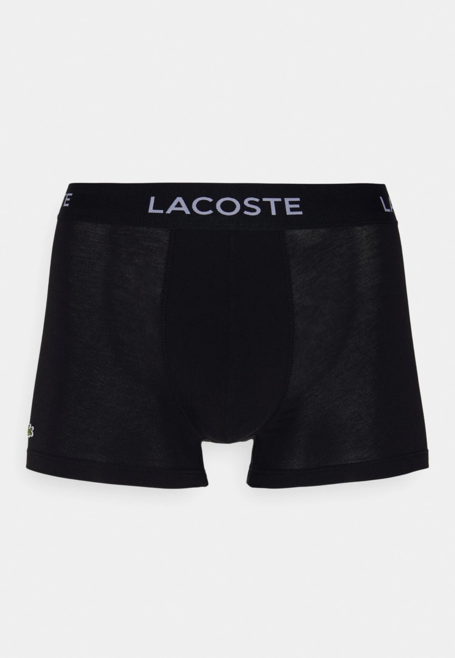 Lacoste 5 Pack - Onderbroeken - Black 5 Lacoste 5 Pack - Onderbroeken - Black - Afbeelding 5