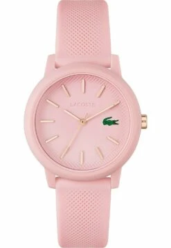 Lacoste Horloge - Pink -Lacoste 46cab34884e44d26a8b076f214aa640d