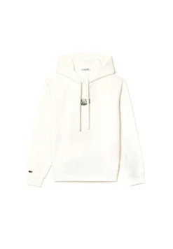 Lacoste Sweater - Blancv