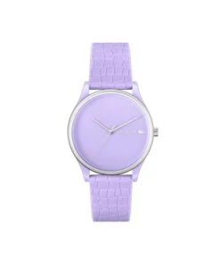 Lacoste Horloge - Lilac 5 Lacoste Horloge - Lilac -Lacoste 4a11a609b9f349f48389a177a417854c