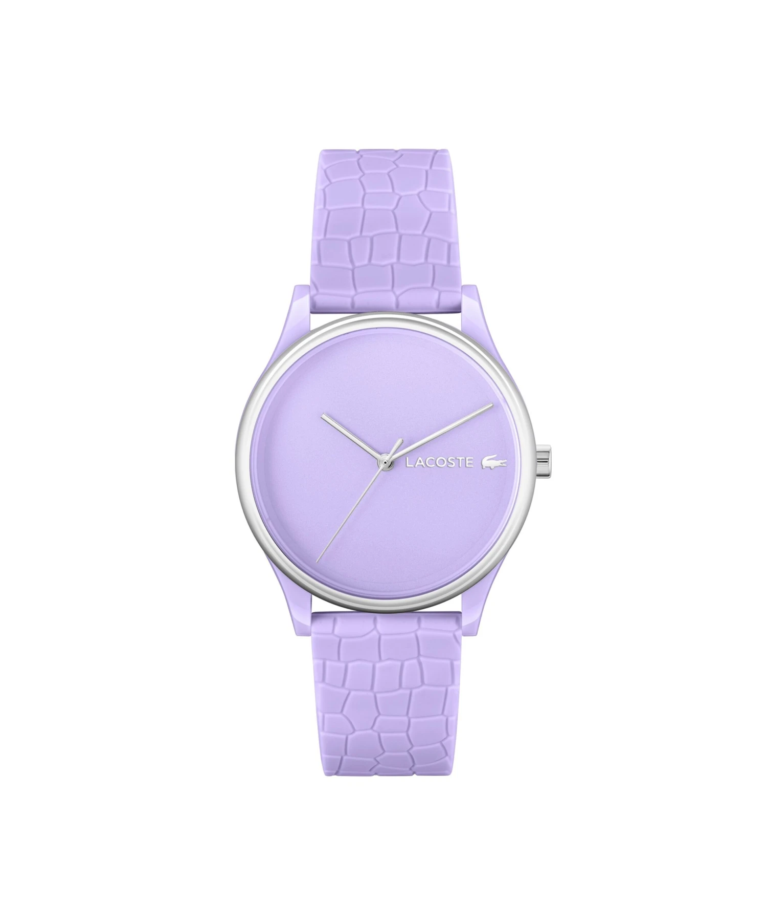 Lacoste Horloge - Lilac 3 Lacoste Horloge - Lilac - Afbeelding 3