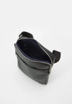 Lacoste Unisex - Schoudertas - Black -Lacoste 4a8151f9c28b40b1a1b64b272b5b124c