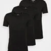 Lacoste 3 Pack - Hemd - Noir